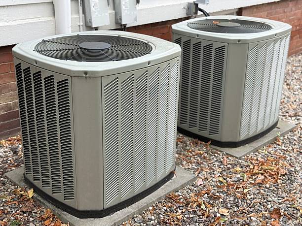 Reliable Ductwork Repair contractor in Graettinger, IA by JG Cool HVAC